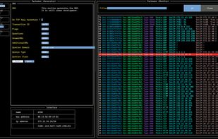 Pack&#233;mon screenshot 1