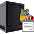 Kernel for Project Server icon