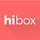 Hibox icon