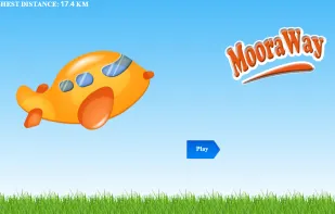 MooraWay screenshot 1