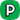 Peerlist icon