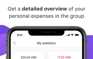 Spend Together screenshot 1