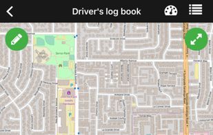 Maxtech ERP screenshot 1