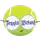 The Tennis Wizard icon