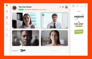 Balloon screenshot 1