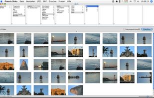 Phoenix Slides screenshot 1