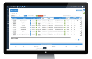 Ricochet360 screenshot 3