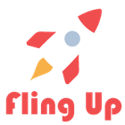 FlingUp icon