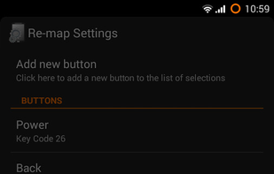 Xposed Additions screenshot 2