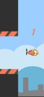 Floppy Garuda screenshot 3