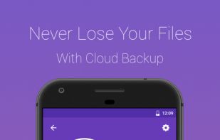 Andrognito screenshot 1
