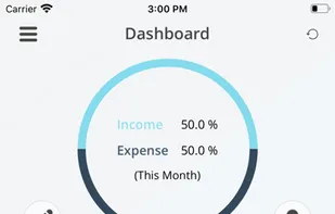 Averox Business Management screenshot 1