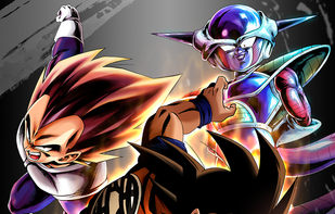 Dragon Ball Legends screenshot 3