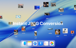 Peggy Converter screenshot 1