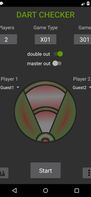 Dart Checker screenshot 1