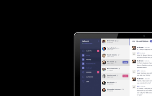 Helloumi screenshot 2