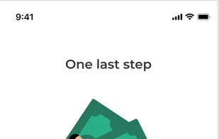 MontePasso screenshot 1