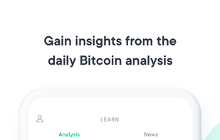 SwissBorg screenshot 2