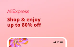 AliExpress screenshot 1