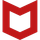 McAfee Total Protection icon