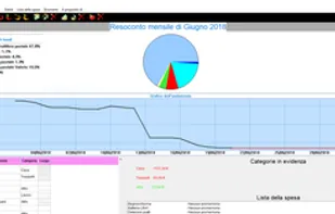 OpenMoneyBox screenshot 1