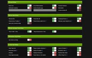 Essentials for KissAnime screenshot 1