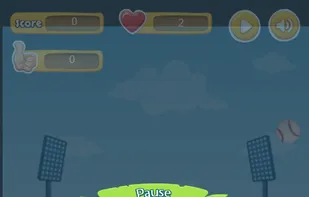 Hit The Ball screenshot 2