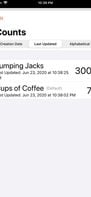 Countr screenshot 3