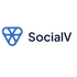 SocialV icon