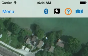 SPH Cycling screenshot 1