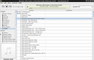 Radio Browser