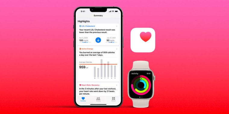 Apple developing AI-Powered health coaching service 'Quartz' for personalized wellness image