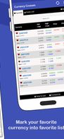 Live Forex Signals and Exchange screenshot 2