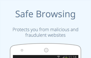 CM Browser screenshot 3