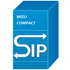 Mizutech VoIP Server icon