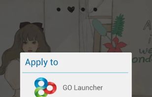 Alicc Icon Pack screenshot 2