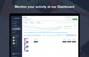DueFocus screenshot 2