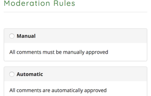 CommentBox.io screenshot 1
