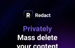 Redact.dev screenshot 1