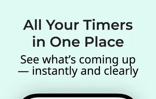 Tymerao screenshot 1