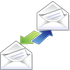 ExMixedFolders icon