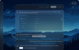 Dataloader AI screenshot 1