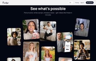 Fruityo screenshot 1