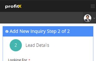 Details on your fingertips