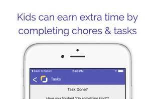 ScreenTime screenshot 2