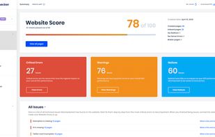 Website Audit