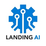 LandingLens icon