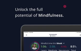 Awakened Mind screenshot 3