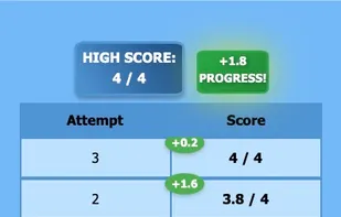 Speaking Trainer screenshot 2