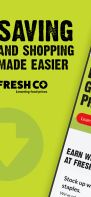 FreshCo screenshot 1